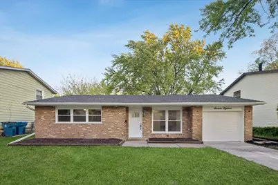 1618 Constance Avenue, Sauk Village, IL 60411 - Photo 1