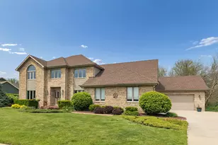 10612 Williamsburg Trail, Frankfort, IL 60423 - Photo 1