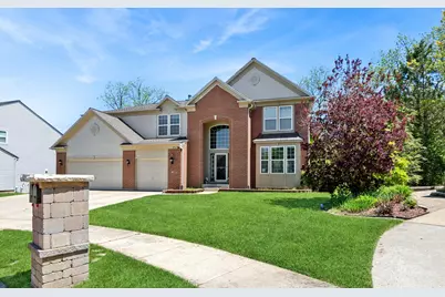 713 Blue Ridge Drive, Streamwood, IL 60107 - Photo 2