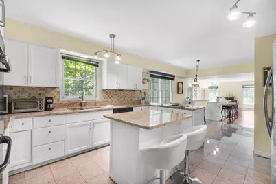 7 Willow Bay Drive, South Barrington, IL 60010 - Photo 12