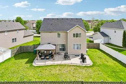1526 Baltz Court, Joliet, IL 60431 - Photo 58