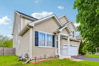 1526 Baltz Court, Joliet, IL 60431 - Photo 2