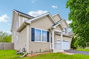 1526 Baltz Ct, Joliet, IL 60431 - Photo 2
