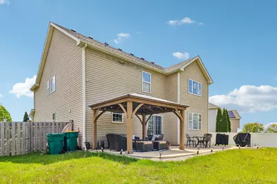 1526 Baltz Court, Joliet, IL 60431 - Photo 48