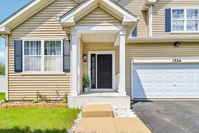 1526 Baltz Court, Joliet, IL 60431 - Photo 4