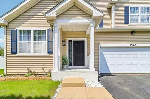 1526 Baltz Ct, Joliet, IL 60431 - Photo 4