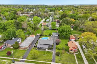 128 W Park St, Mundelein, IL 60060 - Photo 1