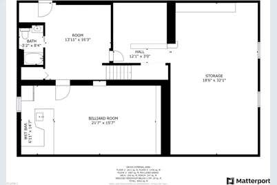 128 W Park Street, Mundelein, IL 60060 - Photo 56