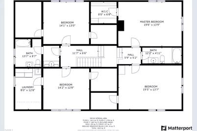 128 W Park Street, Mundelein, IL 60060 - Photo 58