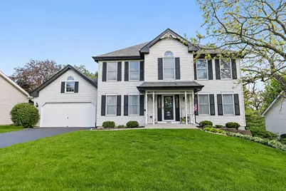 1045 Helen Drive, Algonquin, IL 60102 - Photo 1