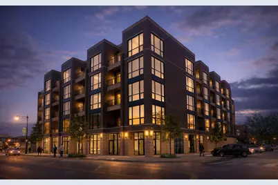 2505 W Farragut Avenue #506, Chicago, IL 60625 - Photo 1