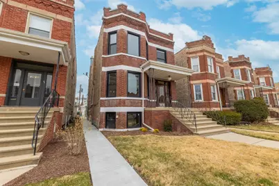 1910 Harvey Avenue #1, Berwyn, IL 60402 - Photo 1
