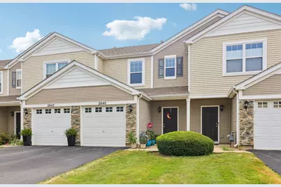 2040 Limestone Lane, Carpentersville, IL 60110 - Photo 34