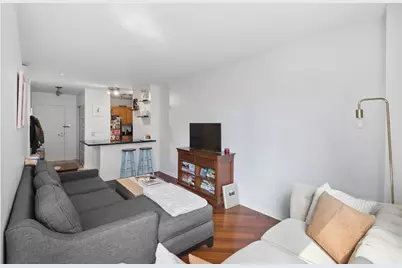 777 N Michigan Avenue #2504, Chicago, IL 60611 - Photo 6