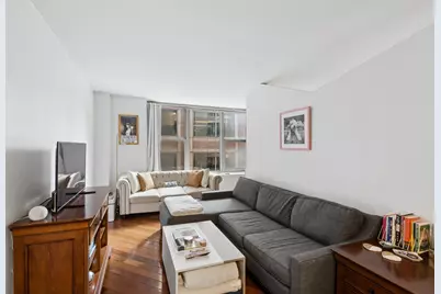 777 N Michigan Avenue #2504, Chicago, IL 60611 - Photo 4