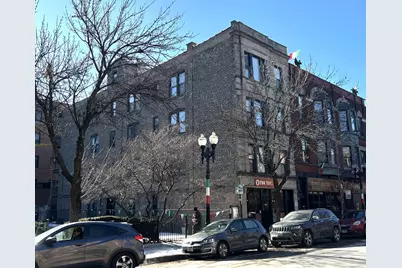 1443 W Taylor Street, Chicago, IL 60607 - Photo 2
