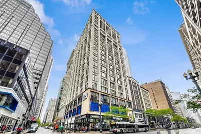 8 W Monroe Street #P-005, Chicago, IL 60603 - Photo 1