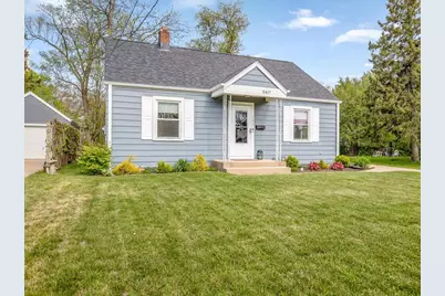 5417 Hollis Avenue, Loves Park, IL 61111 - Photo 2