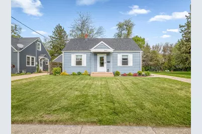 5417 Hollis Avenue, Loves Park, IL 61111 - Photo 1