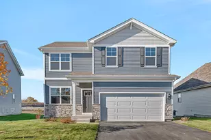 984 Sapphire Ln, Montgomery, IL 60538 - Photo 1