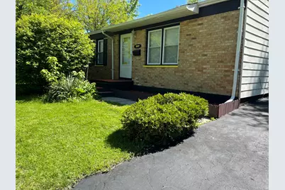 21539 Gailine Avenue, Sauk Village, IL 60411 - Photo 1