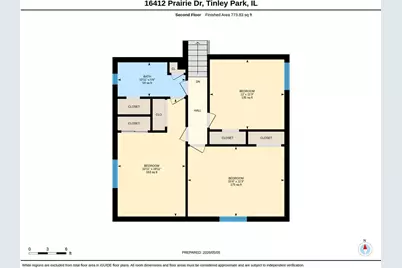 16412 Prairie Drive, Tinley Park, IL 60477 - Photo 28