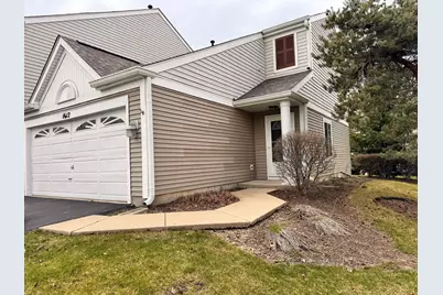 1617 Spaulding Road, Bartlett, IL 60103 - Photo 1