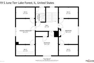 19 N June Terrace, Lake Forest, IL 60045 - Photo 48