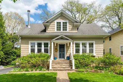 19 N June Terrace, Lake Forest, IL 60045 - Photo 2