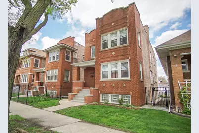 5224 W Deming Place, Chicago, IL 60639 - Photo 2