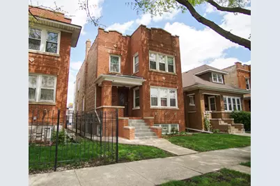5224 W Deming Place, Chicago, IL 60639 - Photo 1