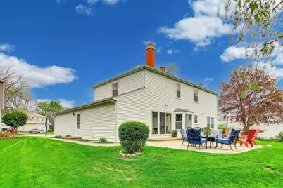 879 Saybrook Lane, Buffalo Grove, IL 60089 - Photo 26