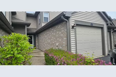 988 Butter Creek Court #4ND, Hoffman Estates, IL 60169 - Photo 2