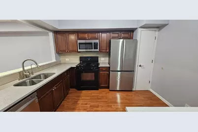 988 Butter Creek Court #4ND, Hoffman Estates, IL 60169 - Photo 4