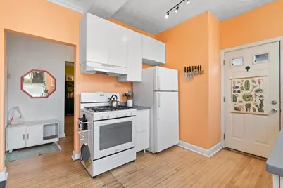 2538 N Kedzie Boulevard #206, Chicago, IL 60647 - Photo 8