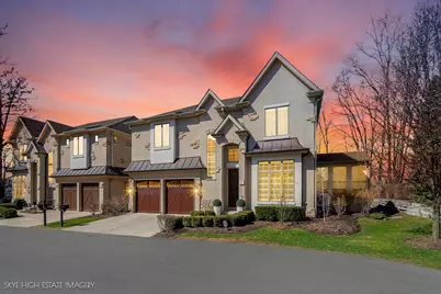 1 Willowcrest Drive, Oak Brook, IL 60523 - Photo 2