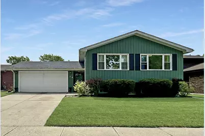 74 Frances Lane, Chicago Heights, IL 60411 - Photo 1