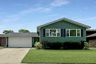 74 Frances Ln, Chicago Heights, IL 60411 - Photo 1