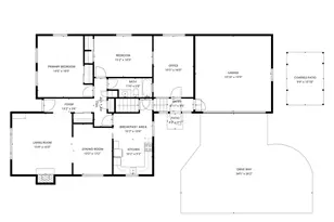 202 Latrobe Ave, Northfield, IL 60093 - Photo 34