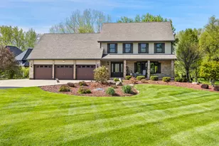 13N470 Chisholm Trail, Elgin, IL 60124 - Photo 1