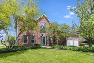 932 Merrill New Rd, Sugar Grove, IL 60554 - Photo 1