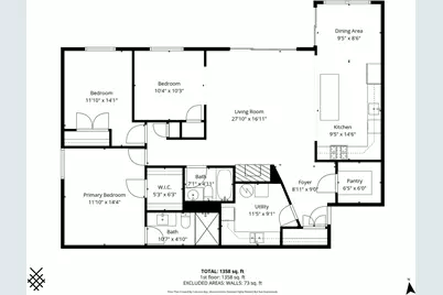 876 Stradford Circle #A1, Buffalo Grove, IL 60089 - Photo 18