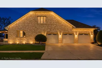12600 Sheffield Court, Palos Park, IL 60464 - Photo 4