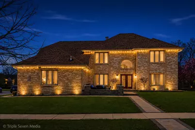 12600 Sheffield Court, Palos Park, IL 60464 - Photo 2