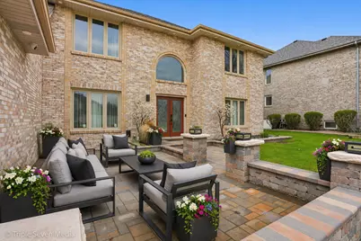 12600 Sheffield Court, Palos Park, IL 60464 - Photo 6