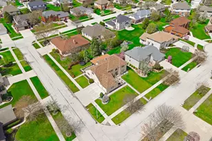 12600 Sheffield Ct, Palos Park, IL 60464 - Photo 8