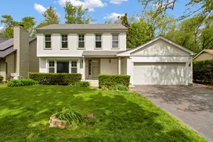 940 French Dr, Mundelein, IL 60060 - Photo 1