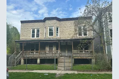 6025 S Green Street, Chicago, IL 60621 - Photo 1