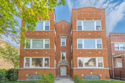7727 S Carpenter Street, Chicago, IL 60620 - Photo 1