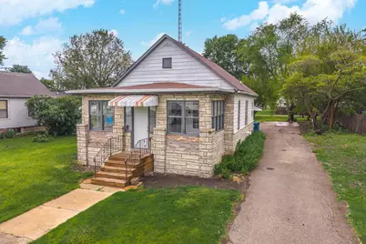 125 E Jackson Street, Cullom, IL 60929 - Photo 1